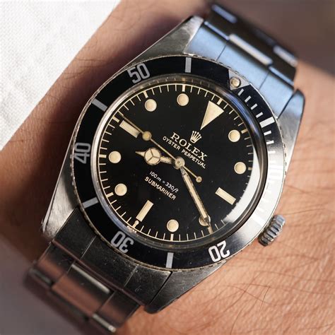 rolex 5508 bracelet|1958 rolex submariner 5508.